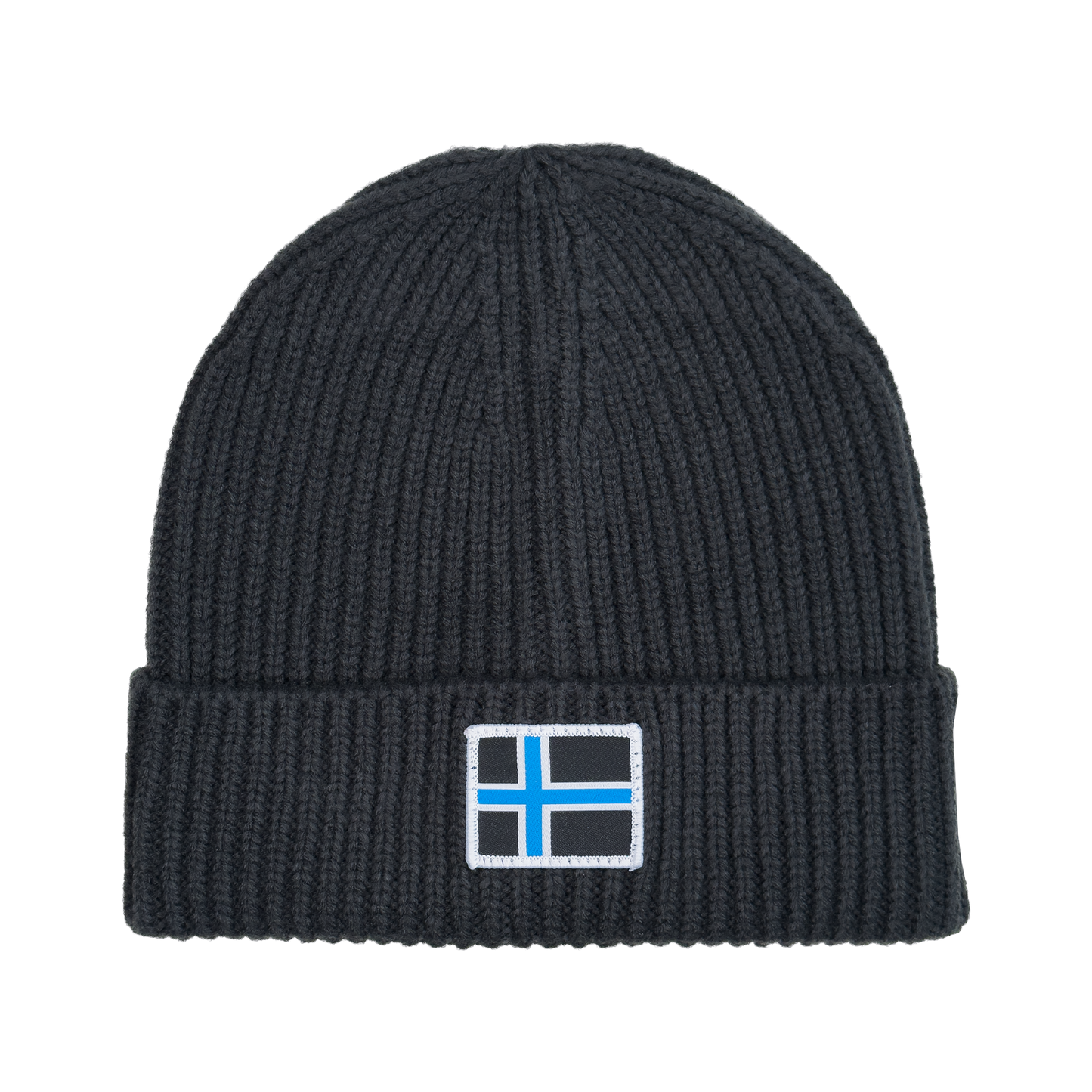 Erik Cohen (Flagge Grey) Sailor Beanie