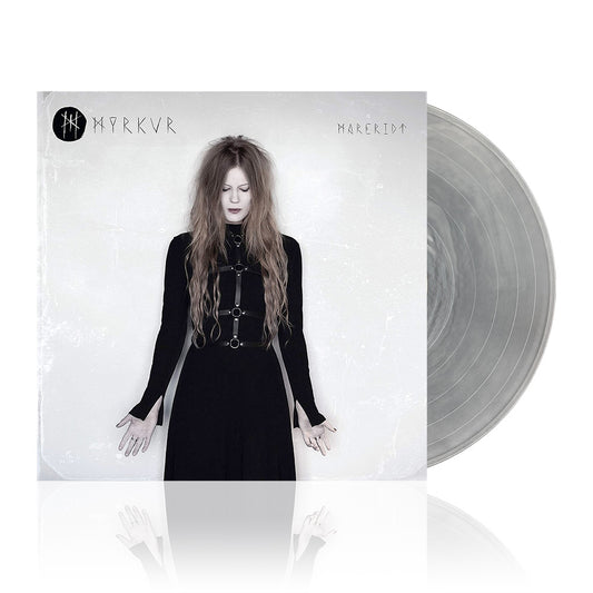 Myrkur (Mareridt) Galaxy Merge Vinyl