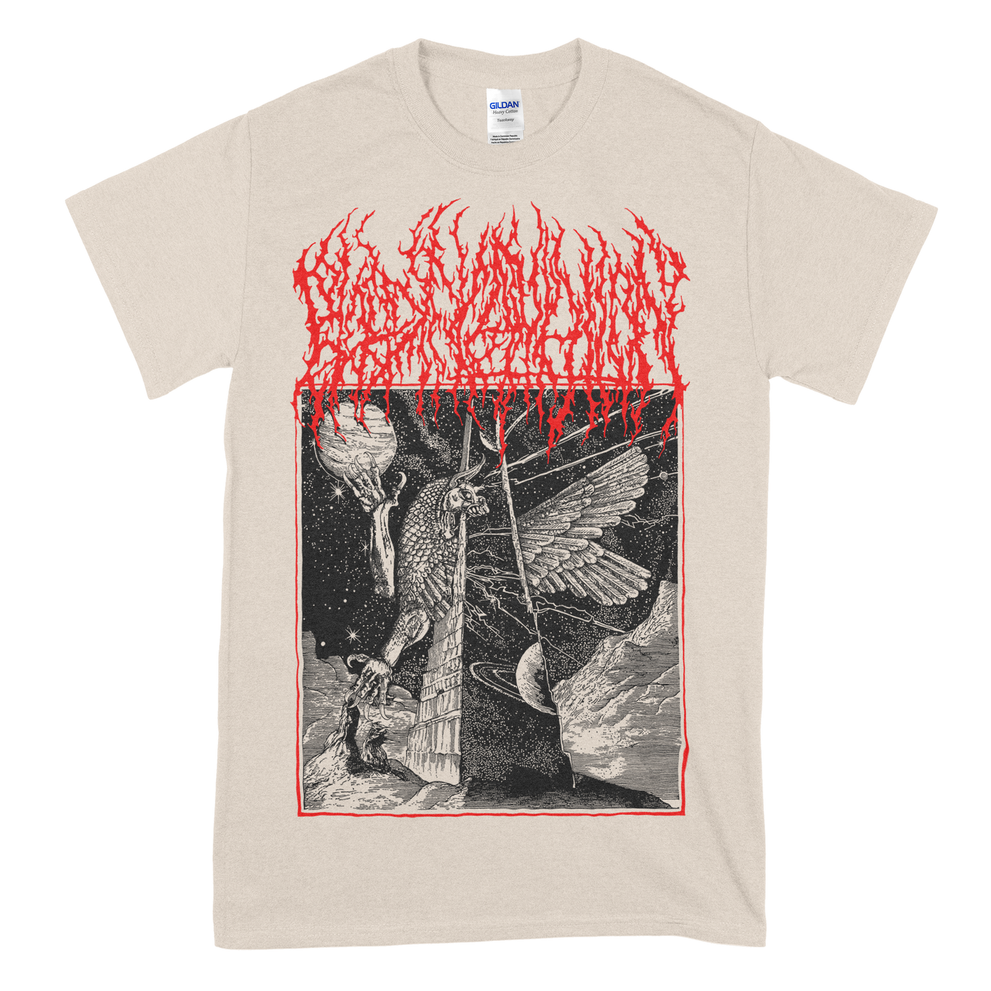 Blood Incantation (Entity) T-Shirt