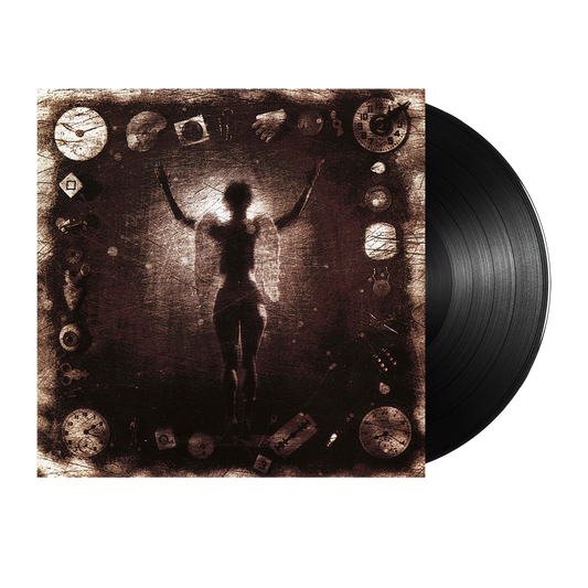 Ministry (Psalm 69) 180g Black Vinyl