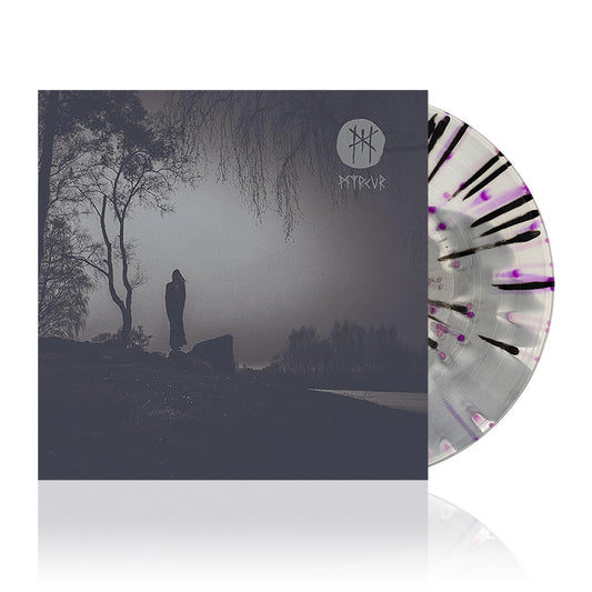 Myrkur (M) Color in Color Vinyl