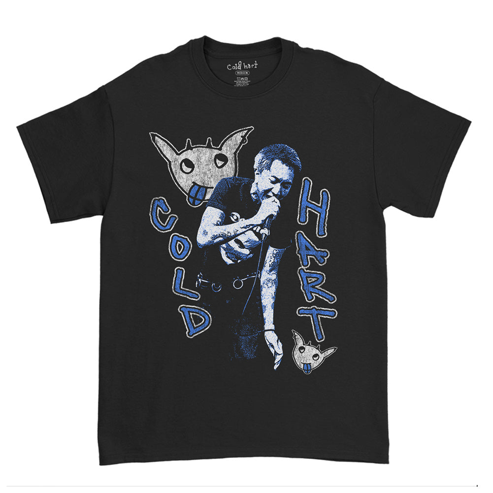 Cold Hart (Photo) T-Shirt