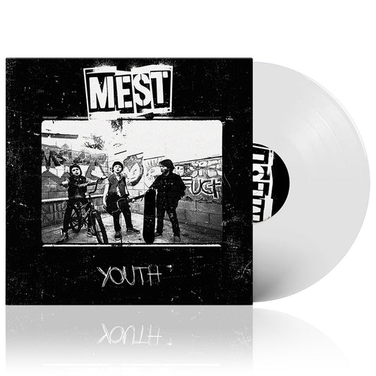 Mest (Youth) White Vinyl