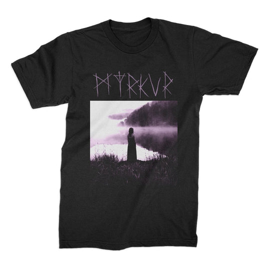 Myrkur (Fog) T-Shirt
