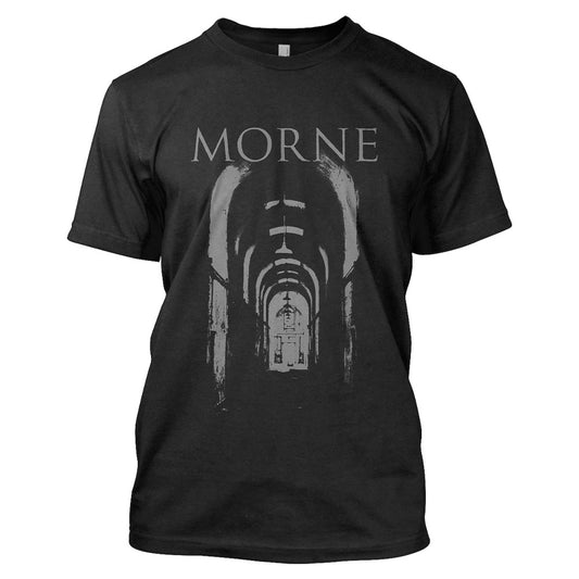 Morne (Engraved With Pain) T-Shirt