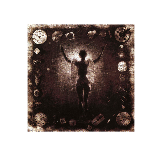 Ministry (Psalm 69) CD