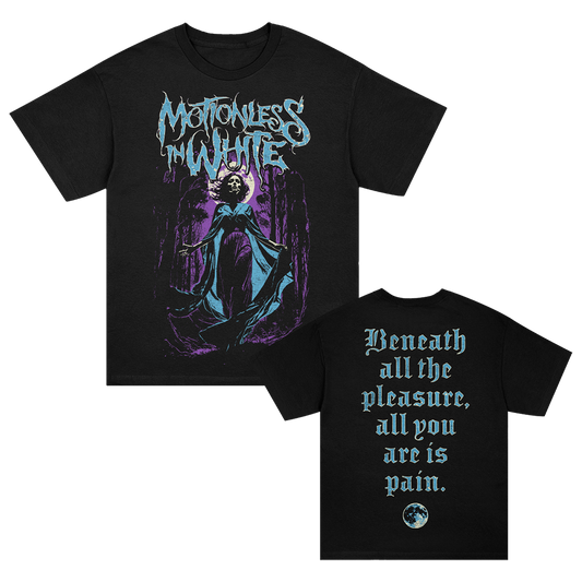 Motionless In White (Contemptress) T-Shirt