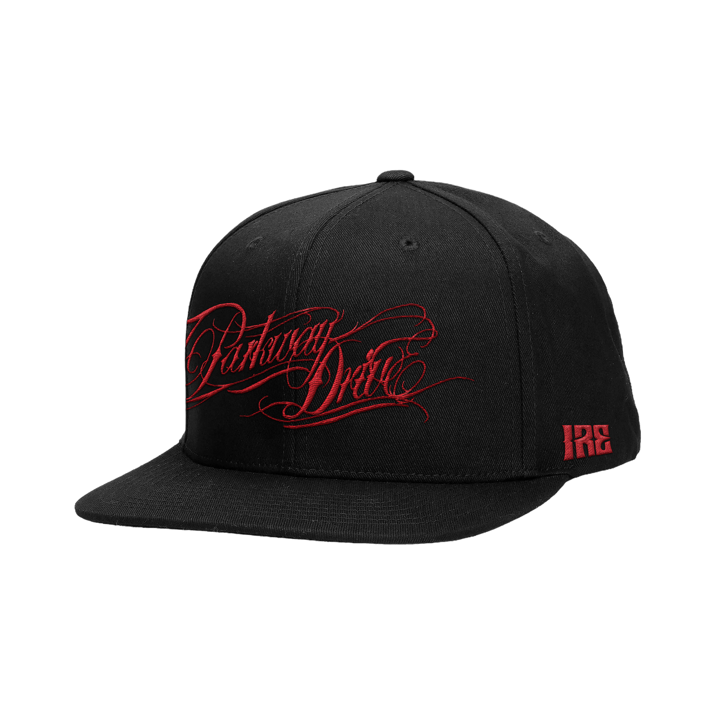 Parkway Drive (Ire Logo) Snapback Cap