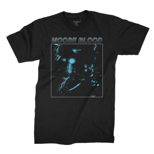 Moose Blood (Echo) T-Shirt
