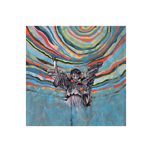 Motion City Soundtrack (The Same Old Wasted Wonderful World) CD