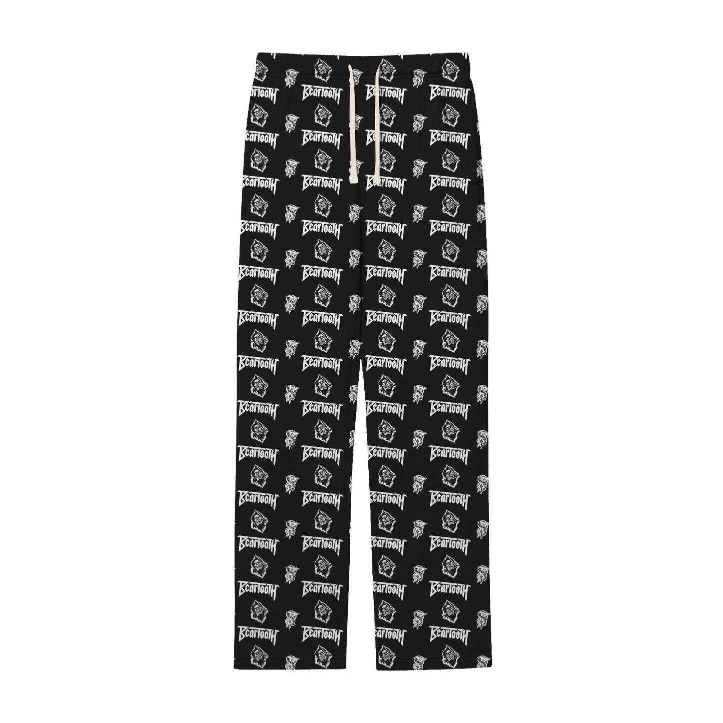 Beartooth (Barry Logo) Sleep Pants