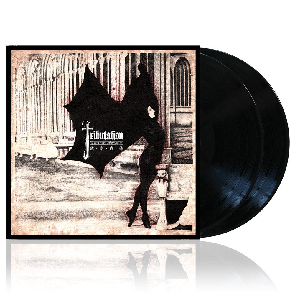 Tribulation (The Children Of The Night) 180g 2xVinyl
