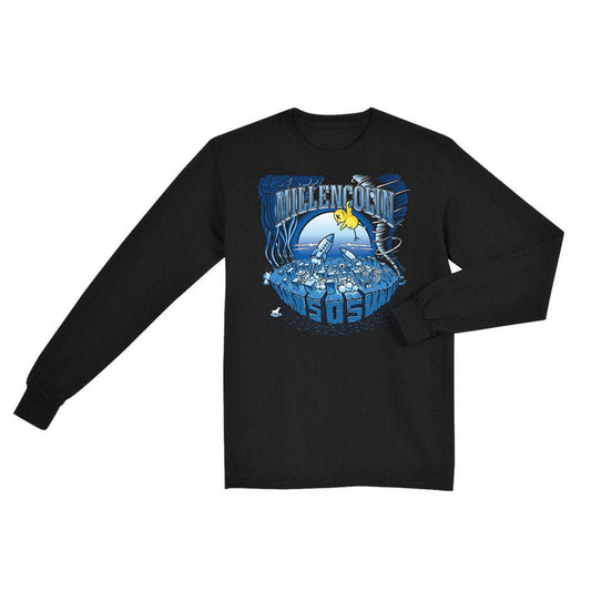 Millencolin (SOS) Longsleeve