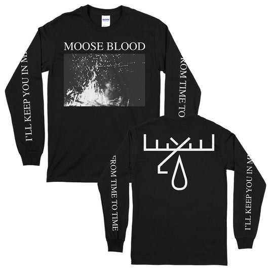 Moose Blood (IKYIM) Longsleeve