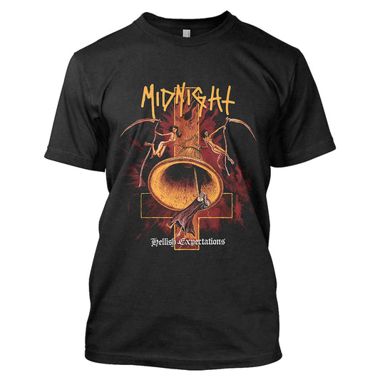 Midnight (Hellish Expectations) T-Shirt