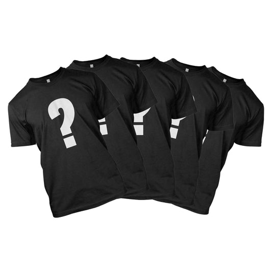 Metal Blade (Mystery Shirt Pack) T-Shirts