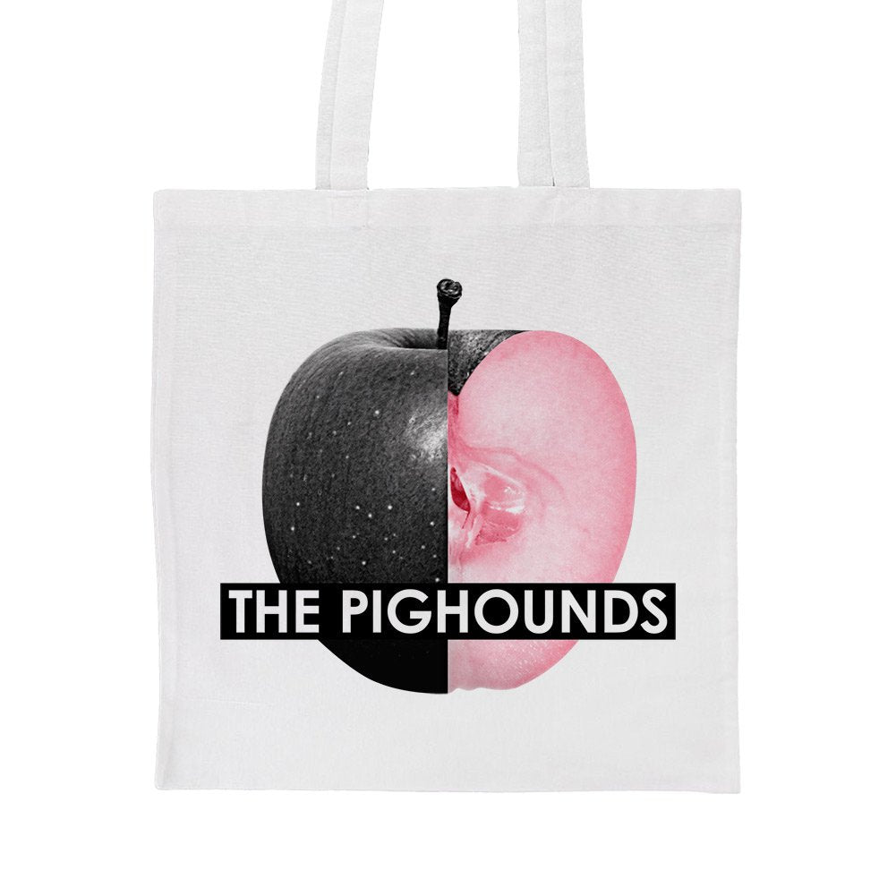 The Pighounds (Apple) Totebag