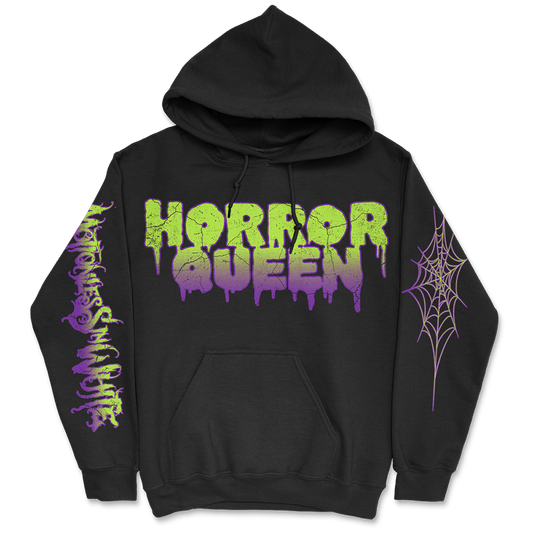 Motionless In White (Horror Queen) Hoodie