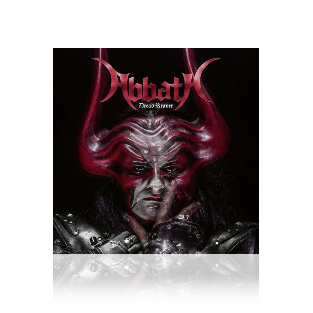 Abbath (Dread Reaver) CD