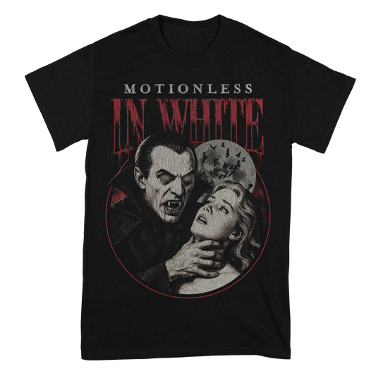 Motionless In White (Nocturnal) T-Shirt