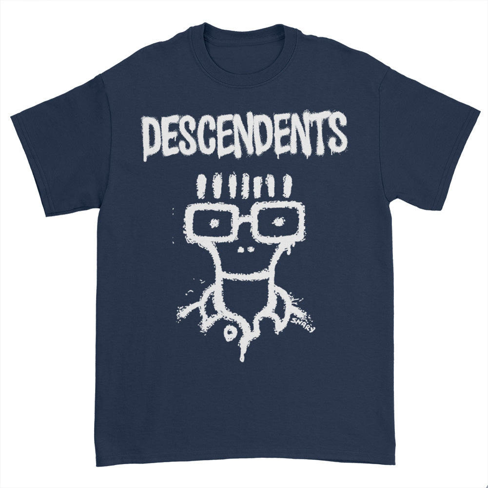 Descendents (Sketch Milo) T-Shirt