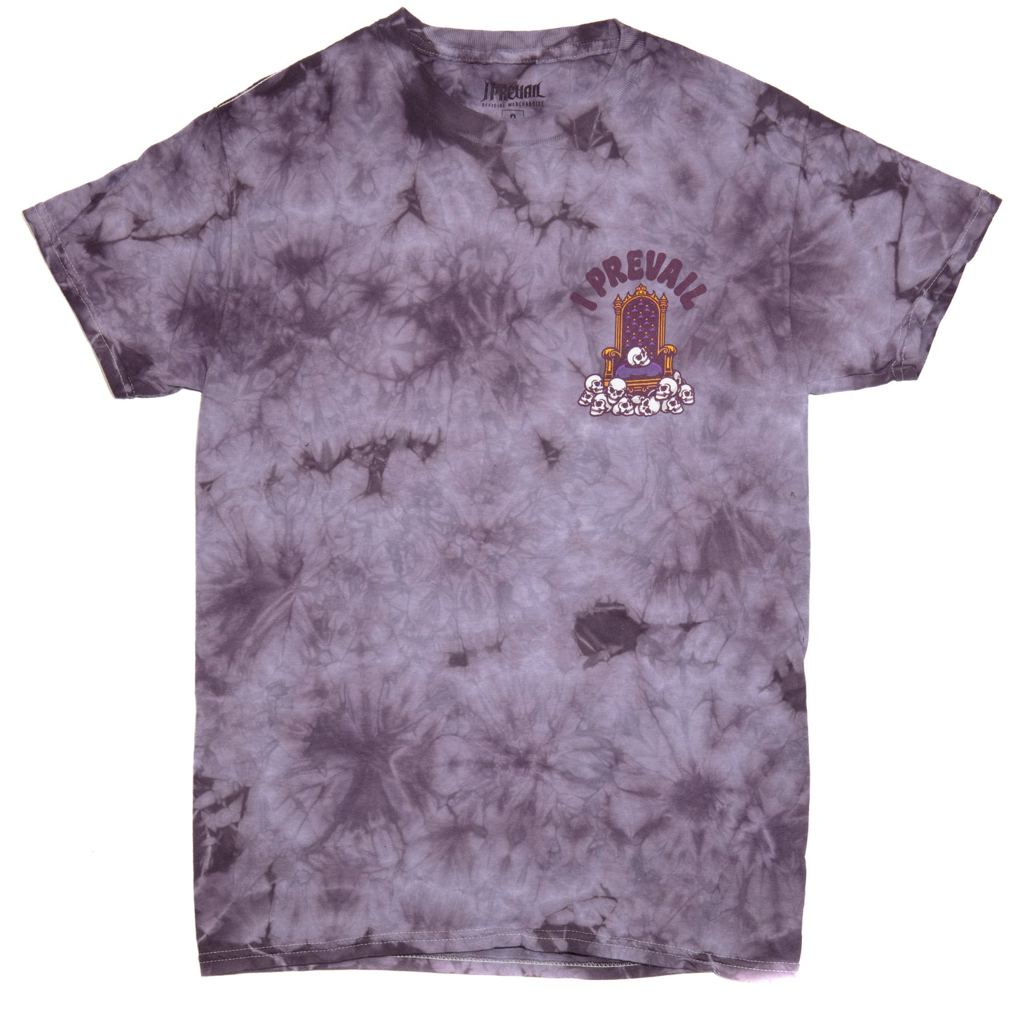 I Prevail (Meet Your Reaper) T-Shirt