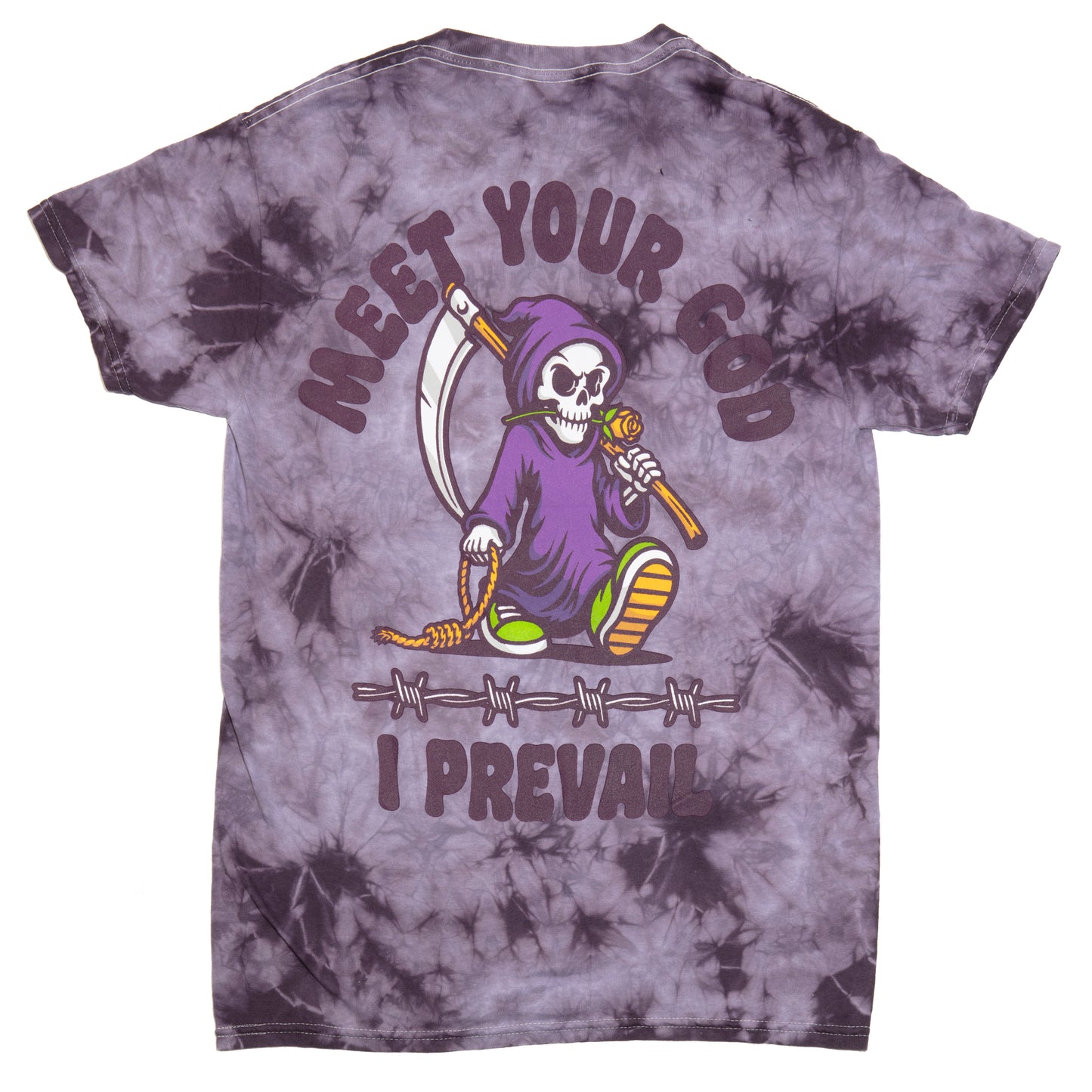 I Prevail (Meet Your Reaper) T-Shirt