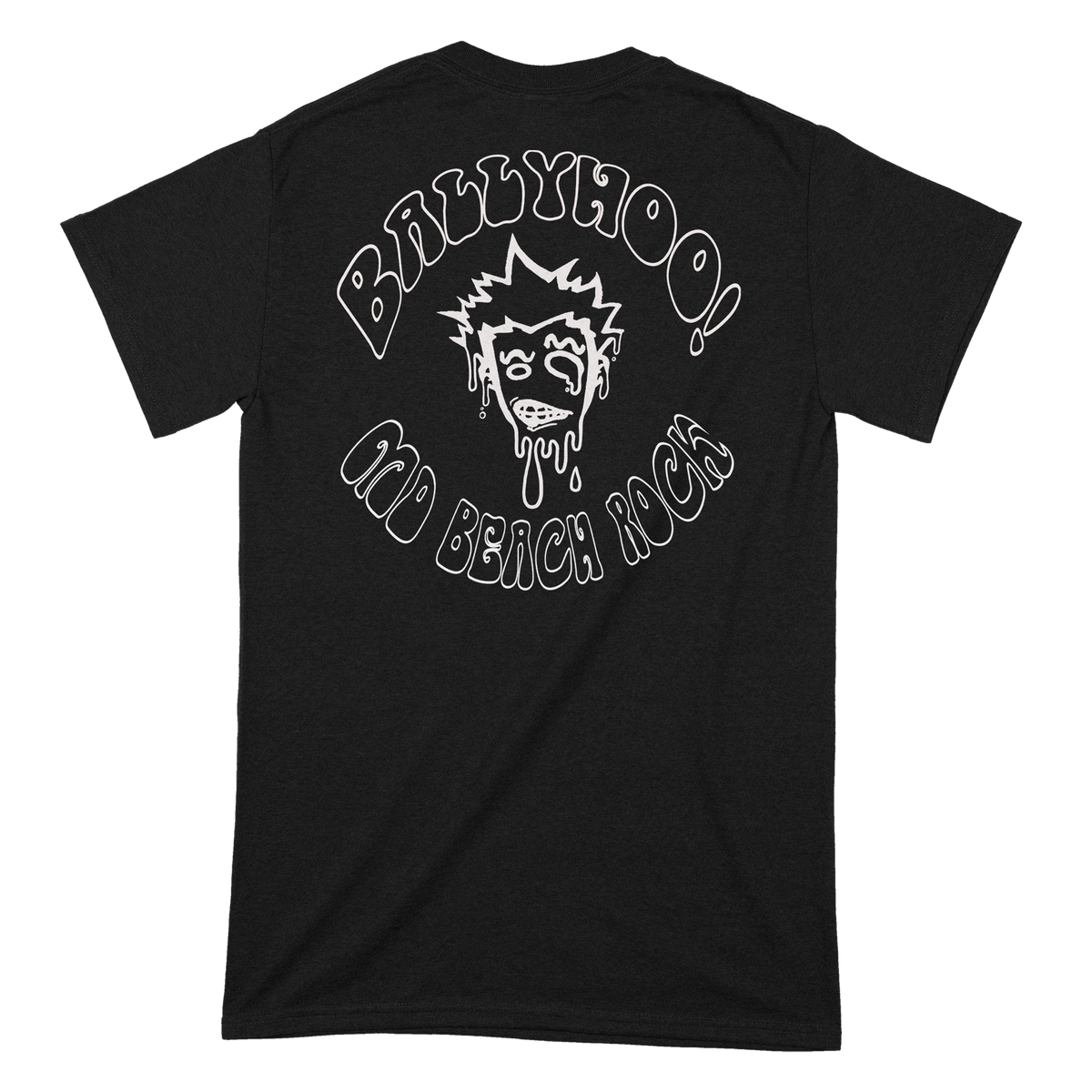 Ballyhoo! (Melting Earl) T-Shirt
