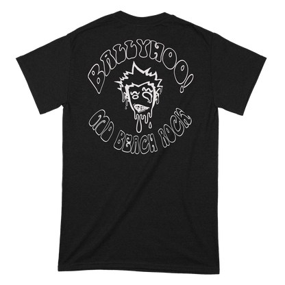 Ballyhoo! (Melting Earl) T-Shirt