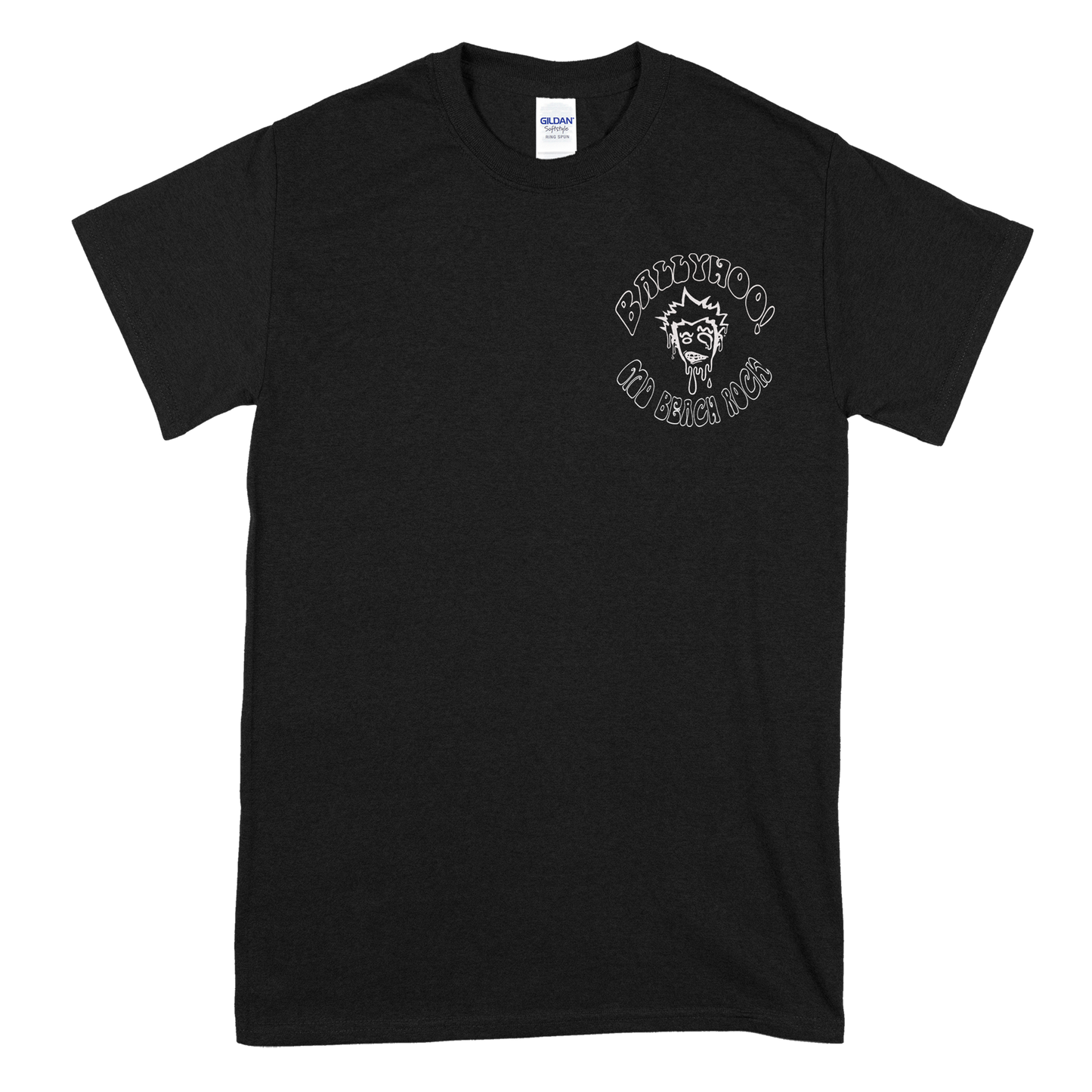 Ballyhoo! (Melting Earl) T-Shirt