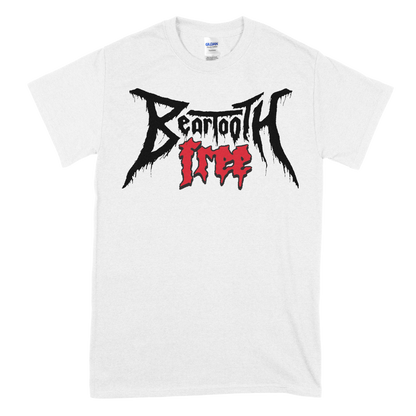 Beartooth (Free Barry) T-Shirt