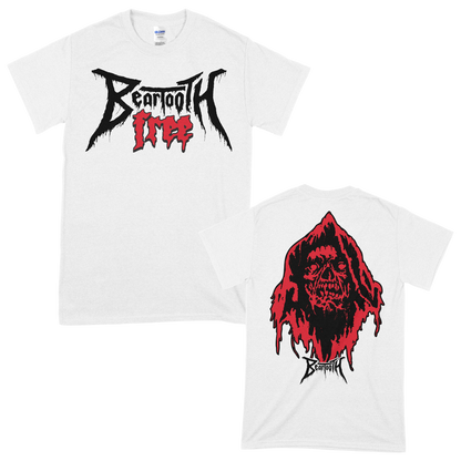 Beartooth (Free Barry) T-Shirt