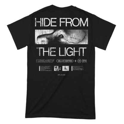 Diesect (Hide from the Light) T-Shirt