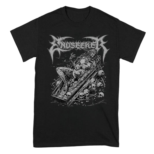 Endseeker (Coffin Born 2015-2026) T-Shirt