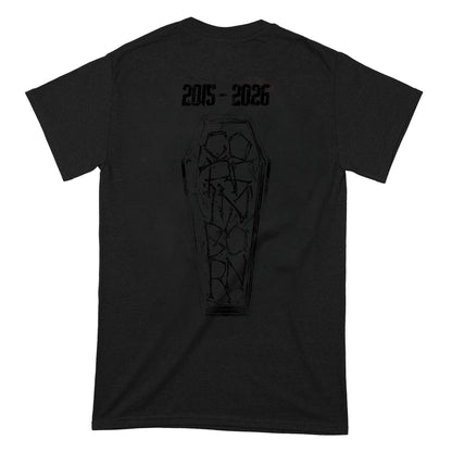 Endseeker (Coffin Born 2015-2026) T-Shirt