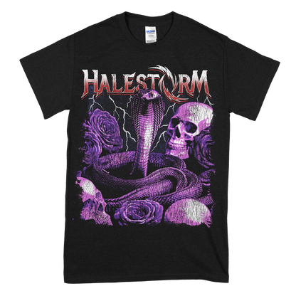 Halestorm (Love Bites) T-Shirt