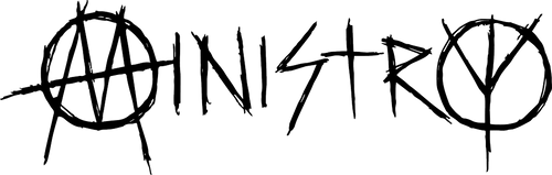 Ministry Logo
