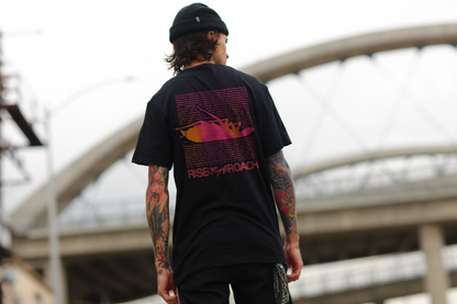 Papa Roach (Rise Of The Roach Song Titles) T-Shirt