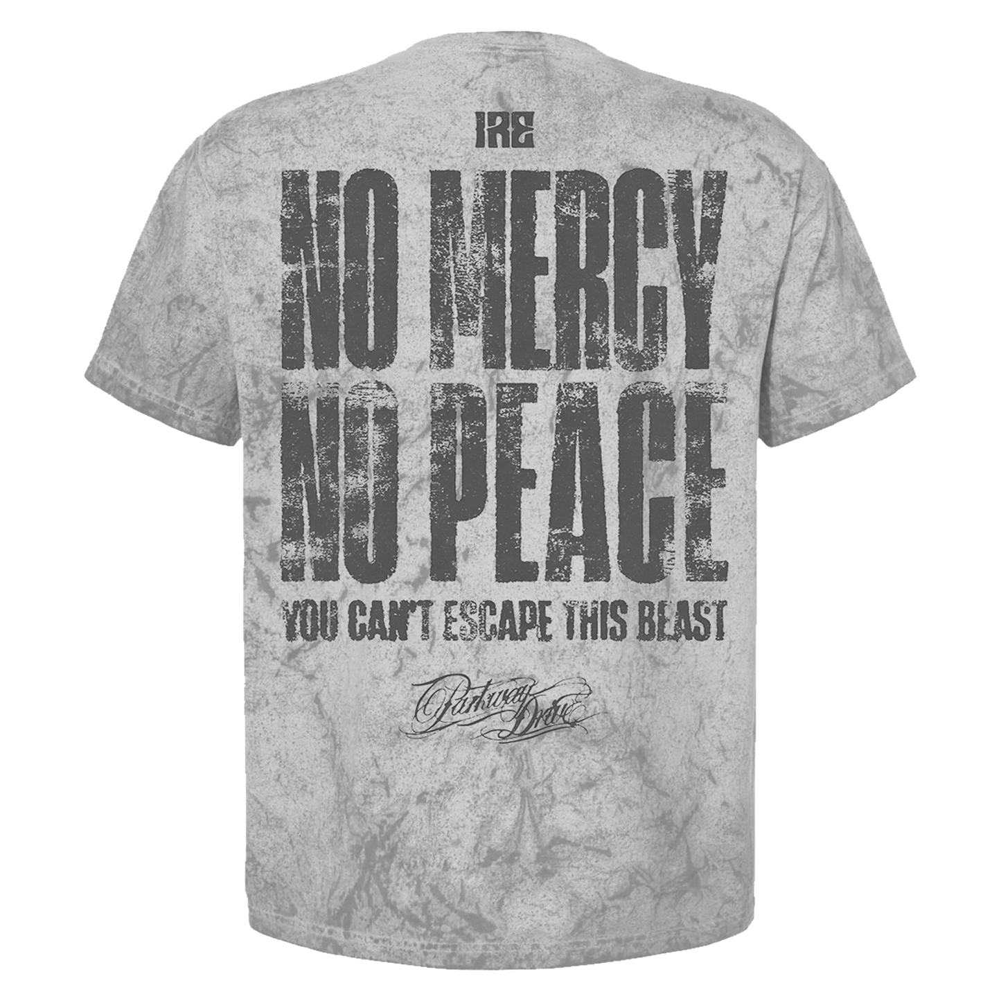 Parkway Drive (No Mercy Dye) T-Shirt