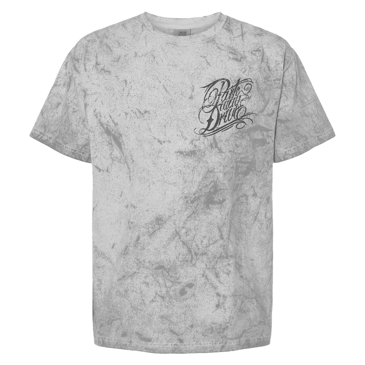 Parkway Drive (No Mercy Dye) T-Shirt