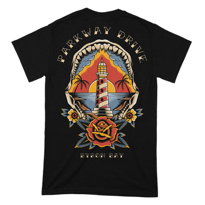 Parkway Drive (Shark Jaw) T-Shirt