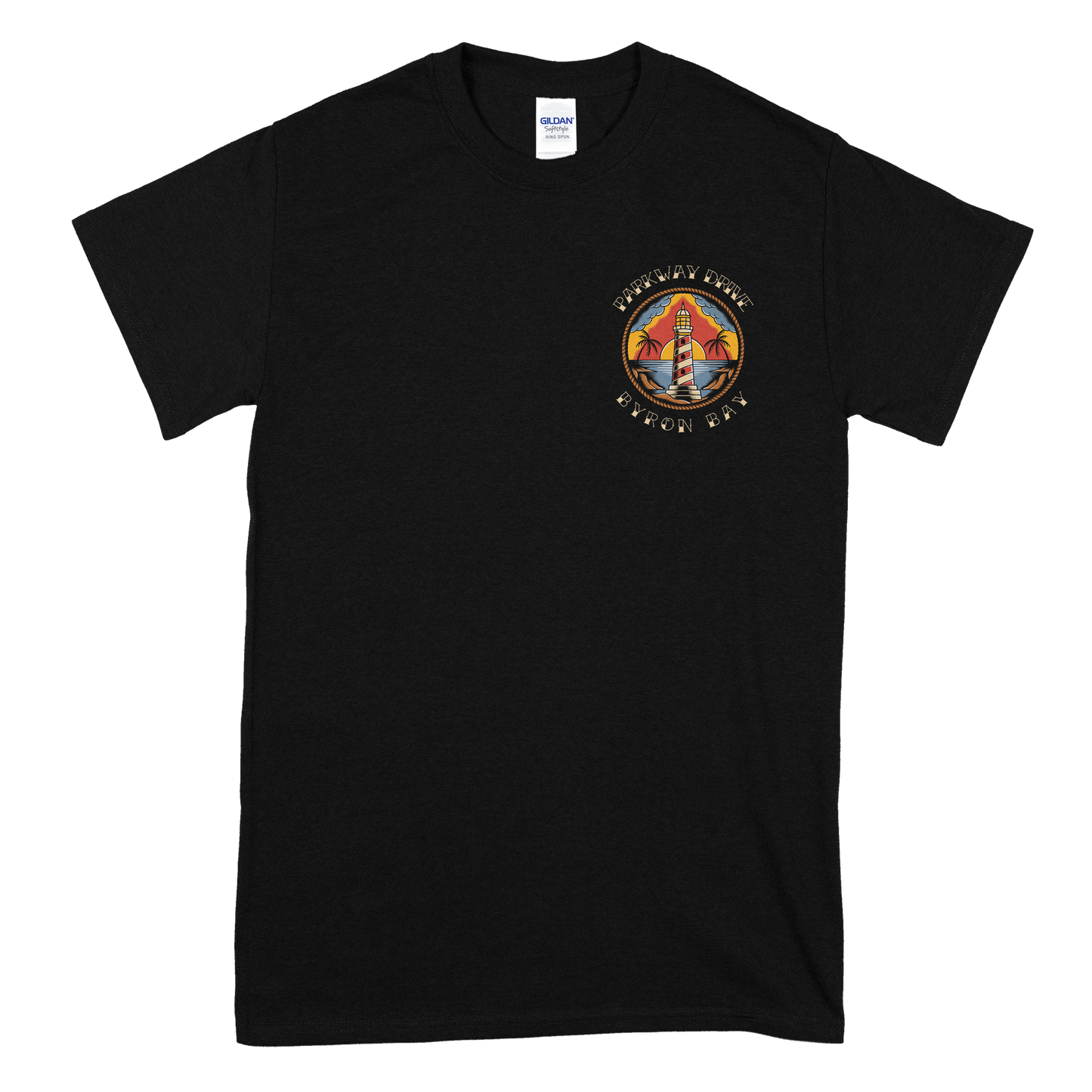 Parkway Drive (Shark Jaw) T-Shirt