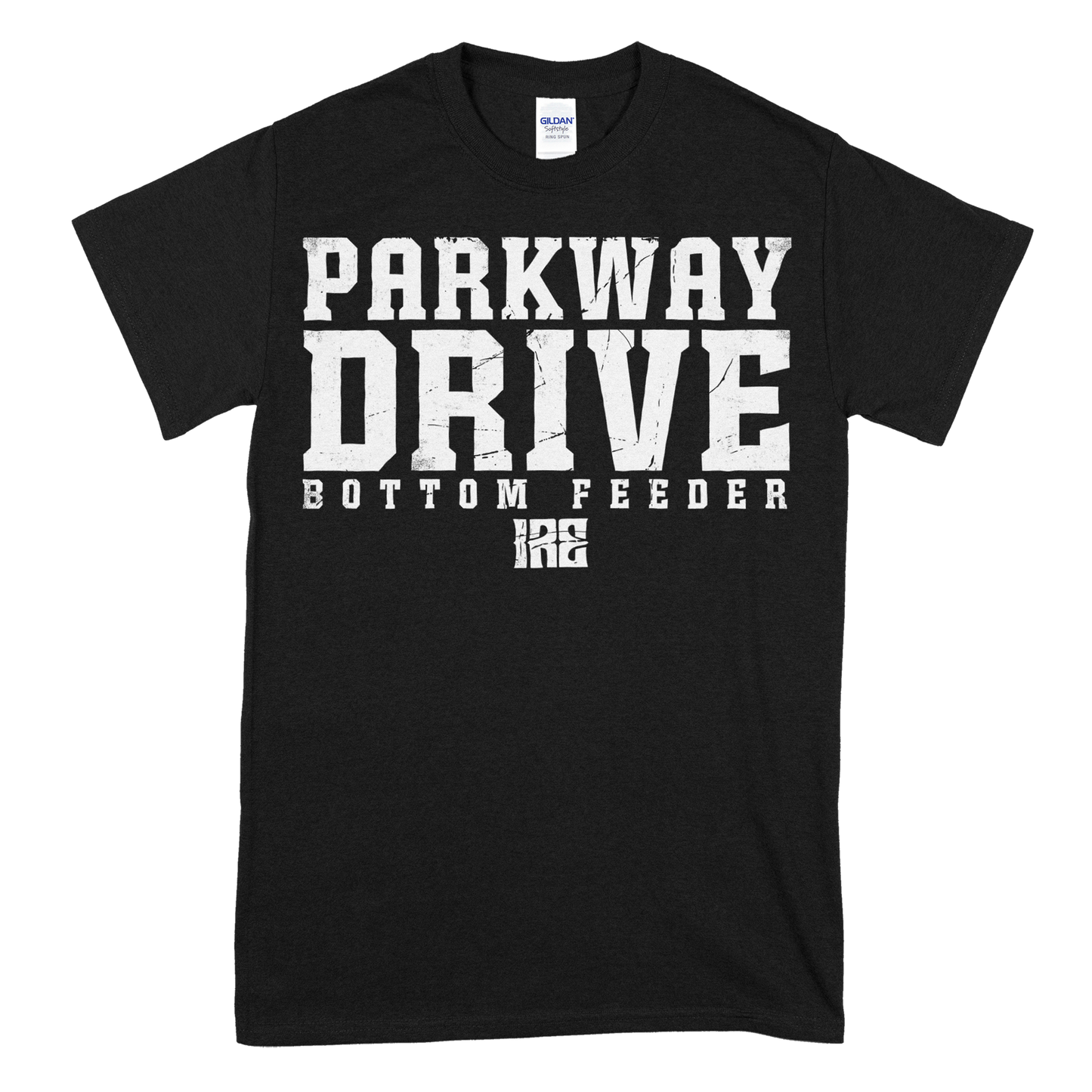 Parkway Drive (Snap Your Neck) T-Shirt