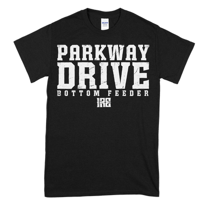 Parkway Drive (Snap Your Neck) T-Shirt