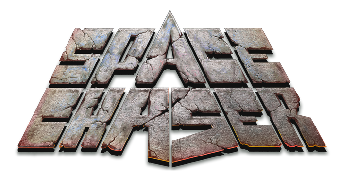 Space Chaser Logo