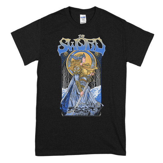 The Sword (Freya) T-Shirt