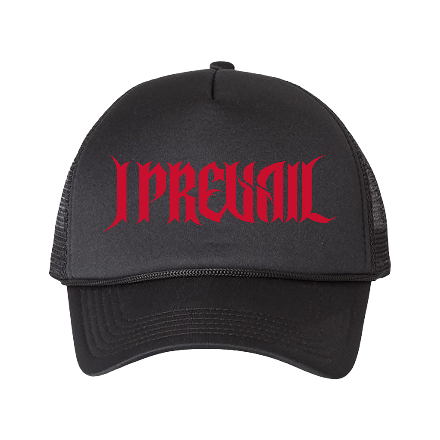 I Prevail (Logo) Trucker Cap