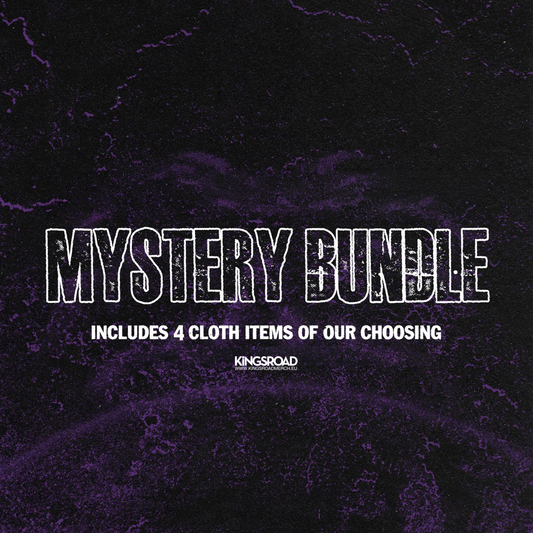 Testament (Mystery) Bundle