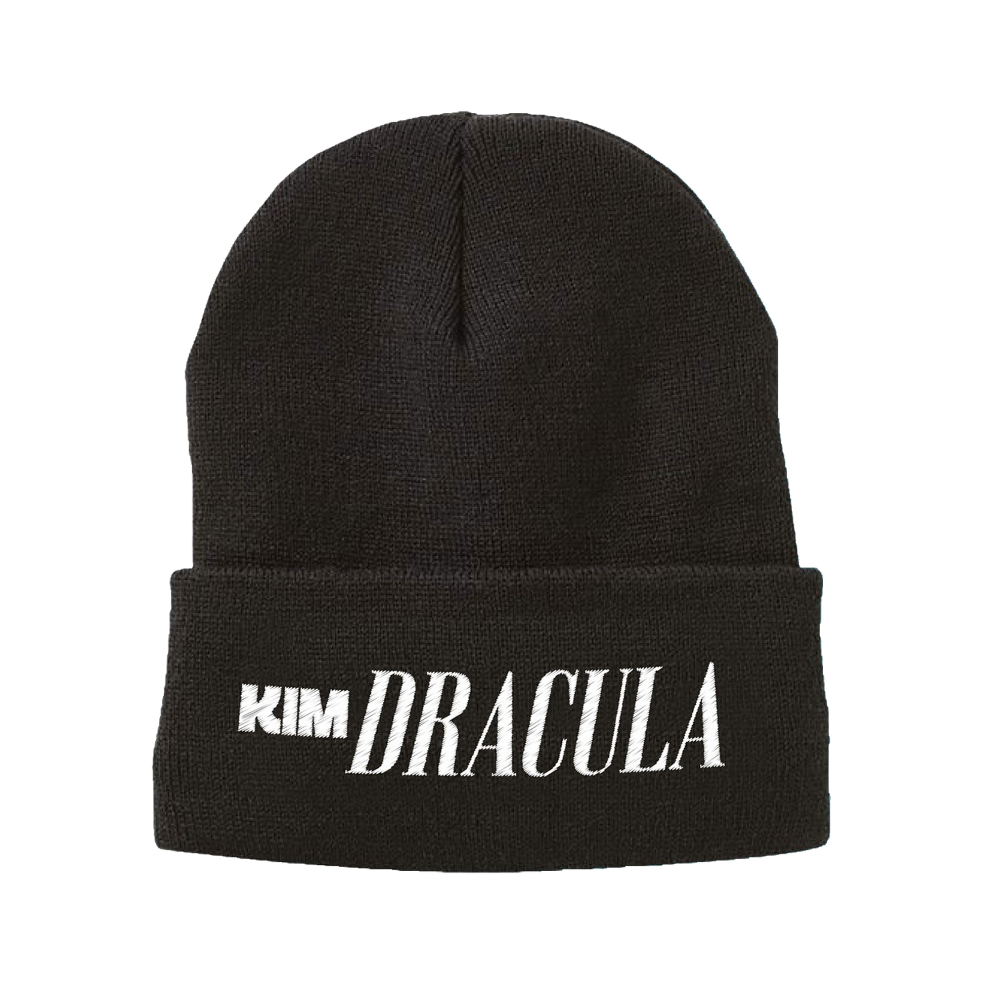 Kim Dracula (Logo) Beanie