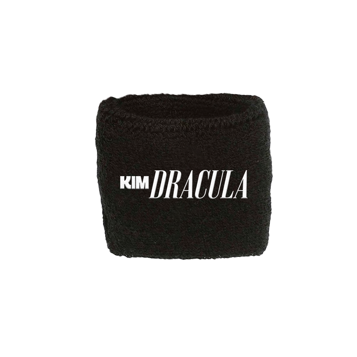 Kim Dracula (Logo) Wristband